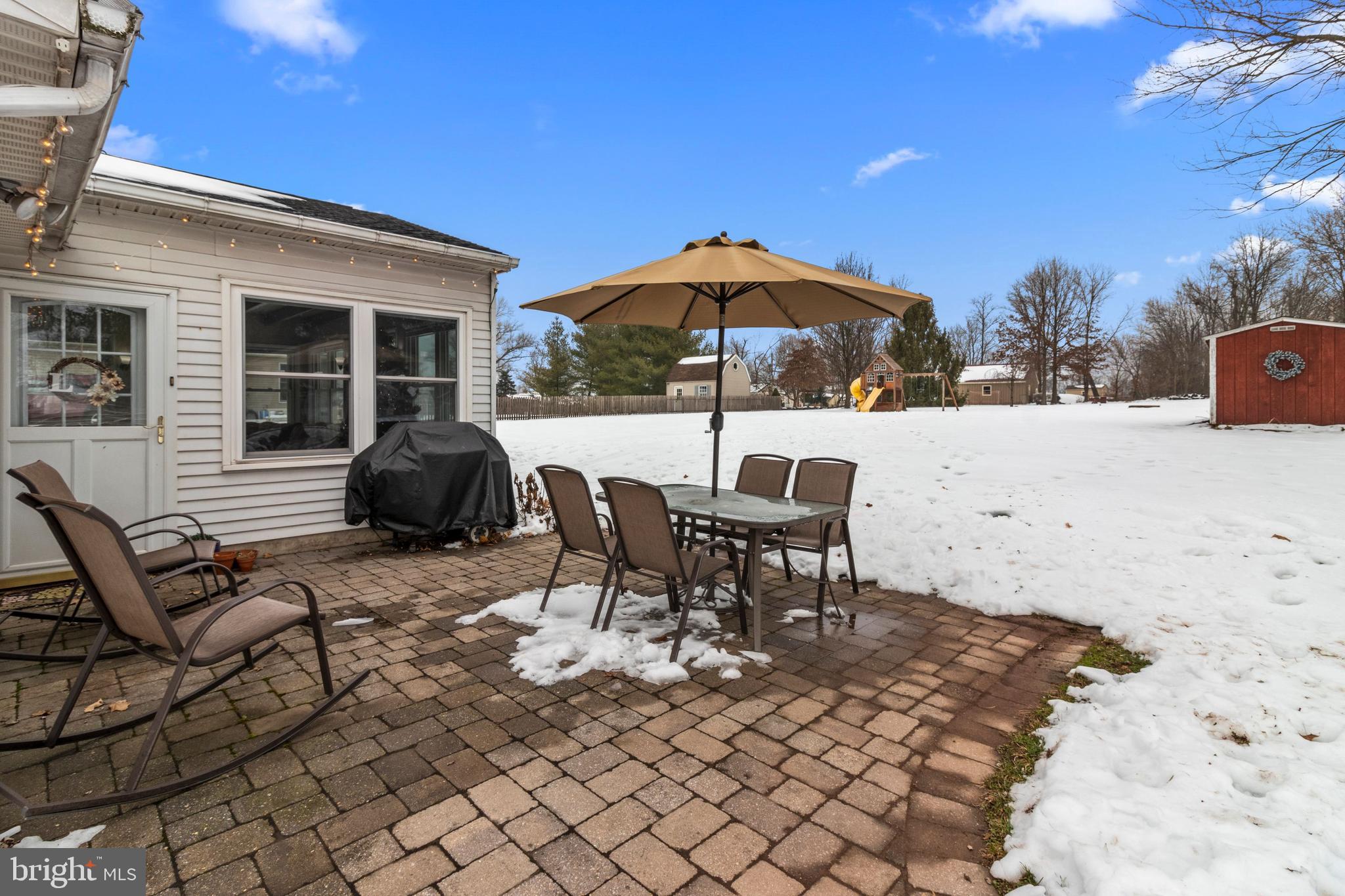 833 Allentown Road Telford, PA 18969 - Photo 31 of 33 Gallery Image 31