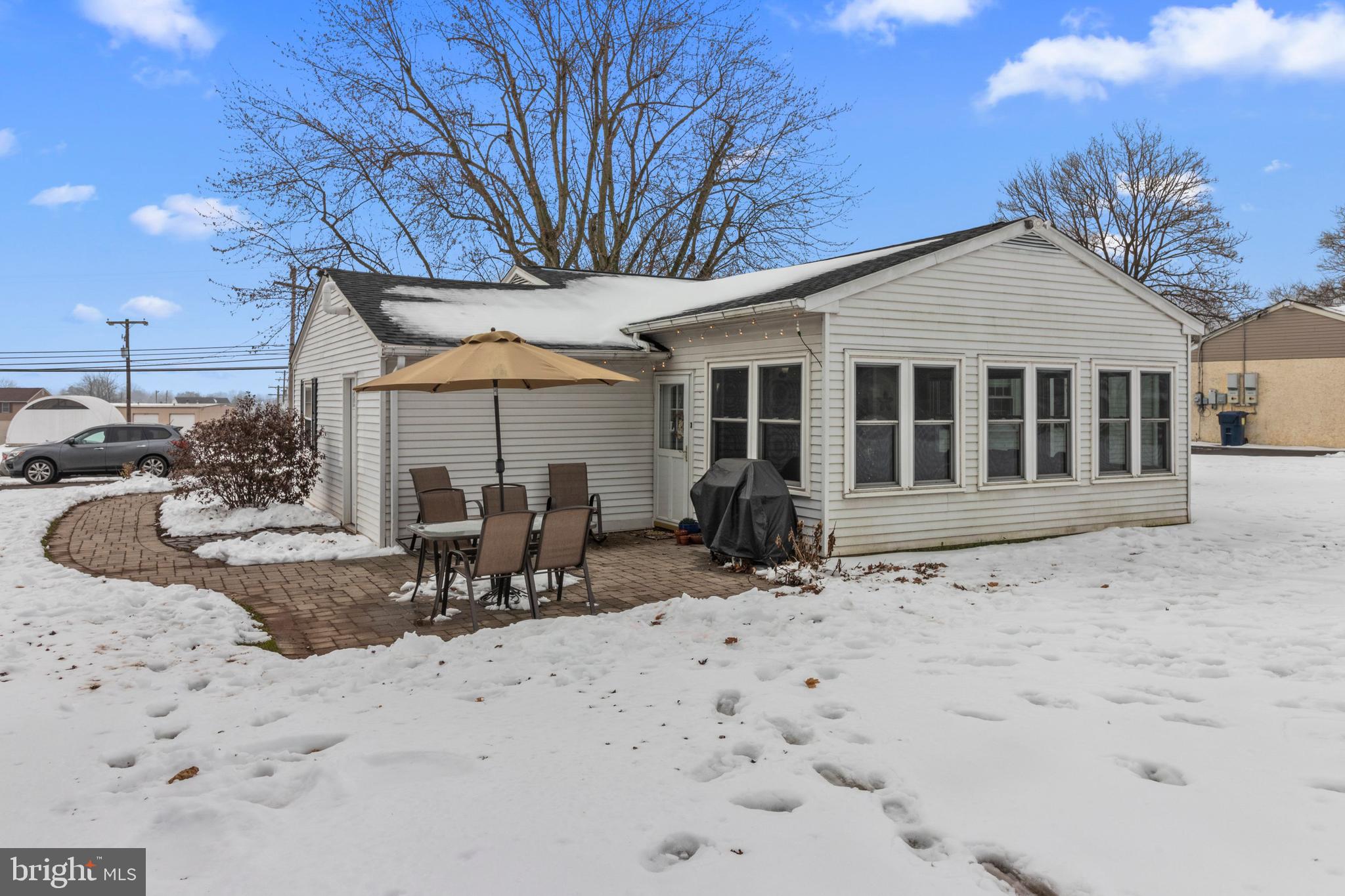 833 Allentown Road Telford, PA 18969 - Photo 32 of 33 Gallery Image 32