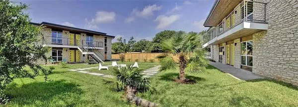 $1,500 | 8603 Putnam Drive, Unit 201, Austin, TX 78757