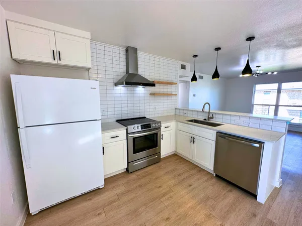 $1,500 | 8603 Putnam Drive, Unit 201, Austin, TX 78757