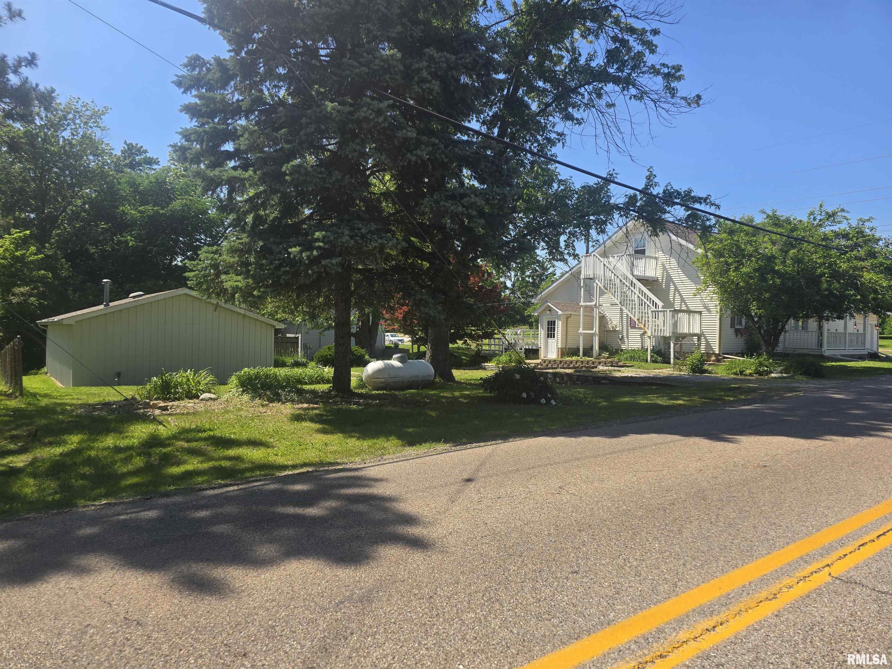 108 School Street Washington, IL 61571 - Photo 49 of 62