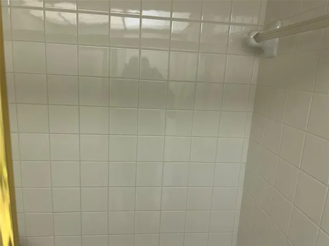 a view of a lake with houses