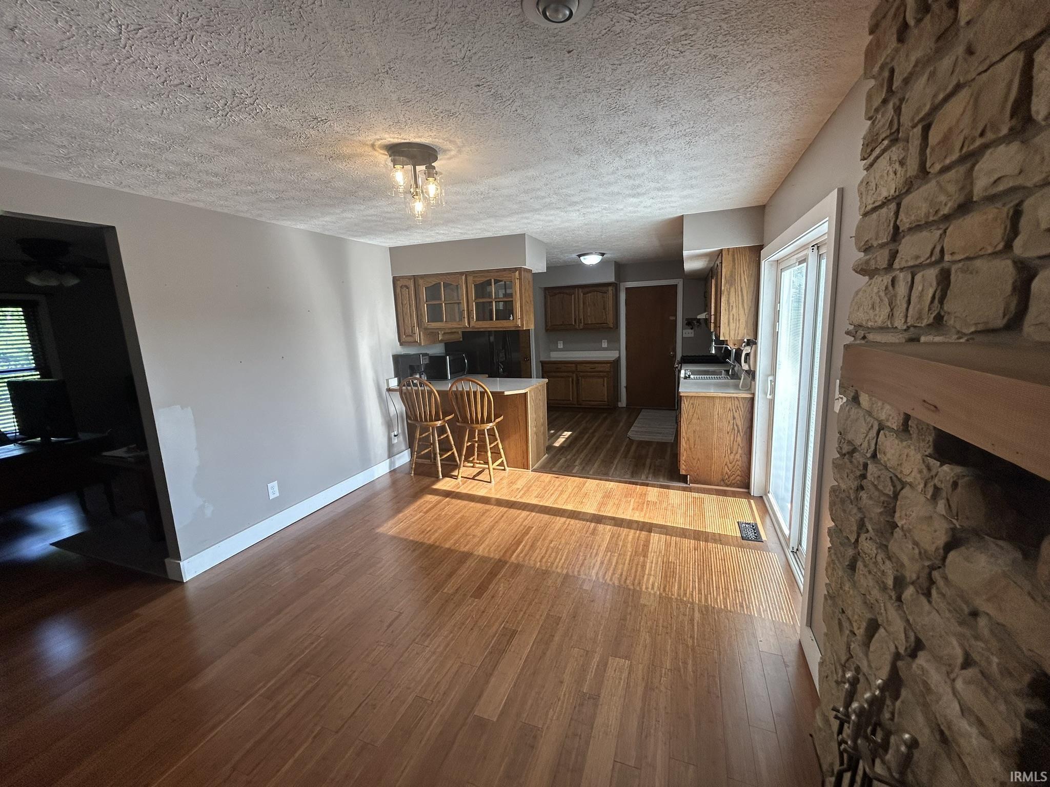 6737 North Bottom Road Bloomington, IN 47404 - Photo 6 of 31