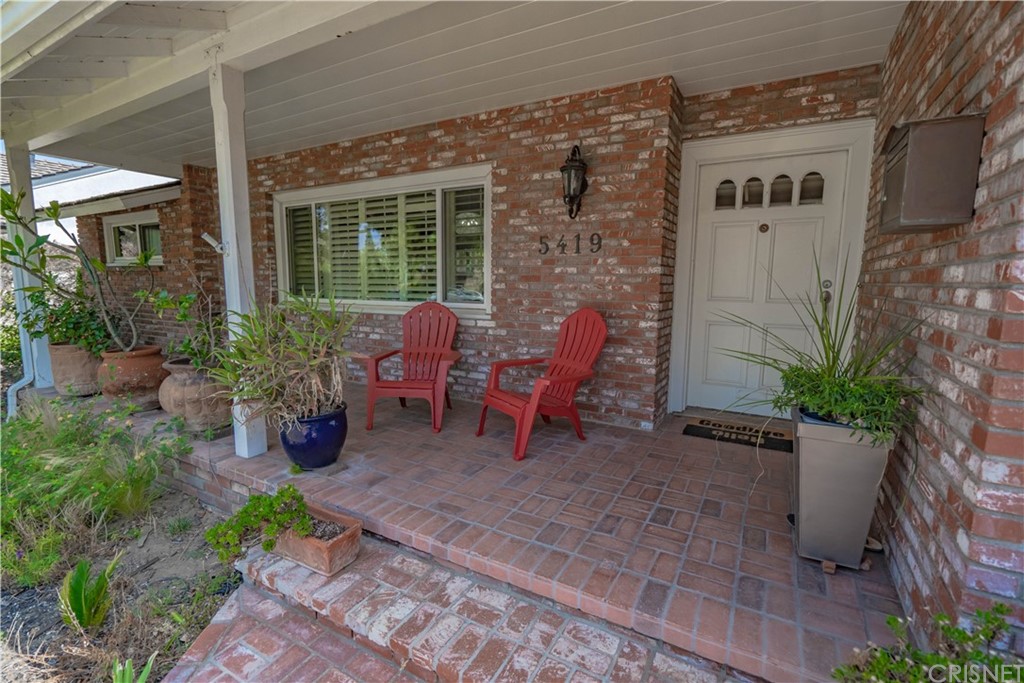 5419 East Anaheim Road Long Beach, CA 90815 - Photo 1 of 1 Front View Entry