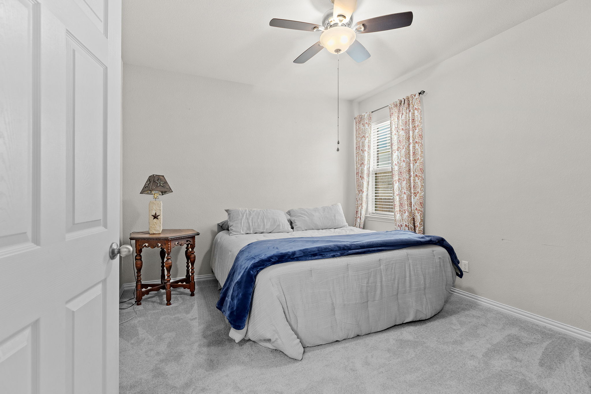 229 Sangiovese Leander, TX 78641 - Photo 23 of 37 bedroom 3