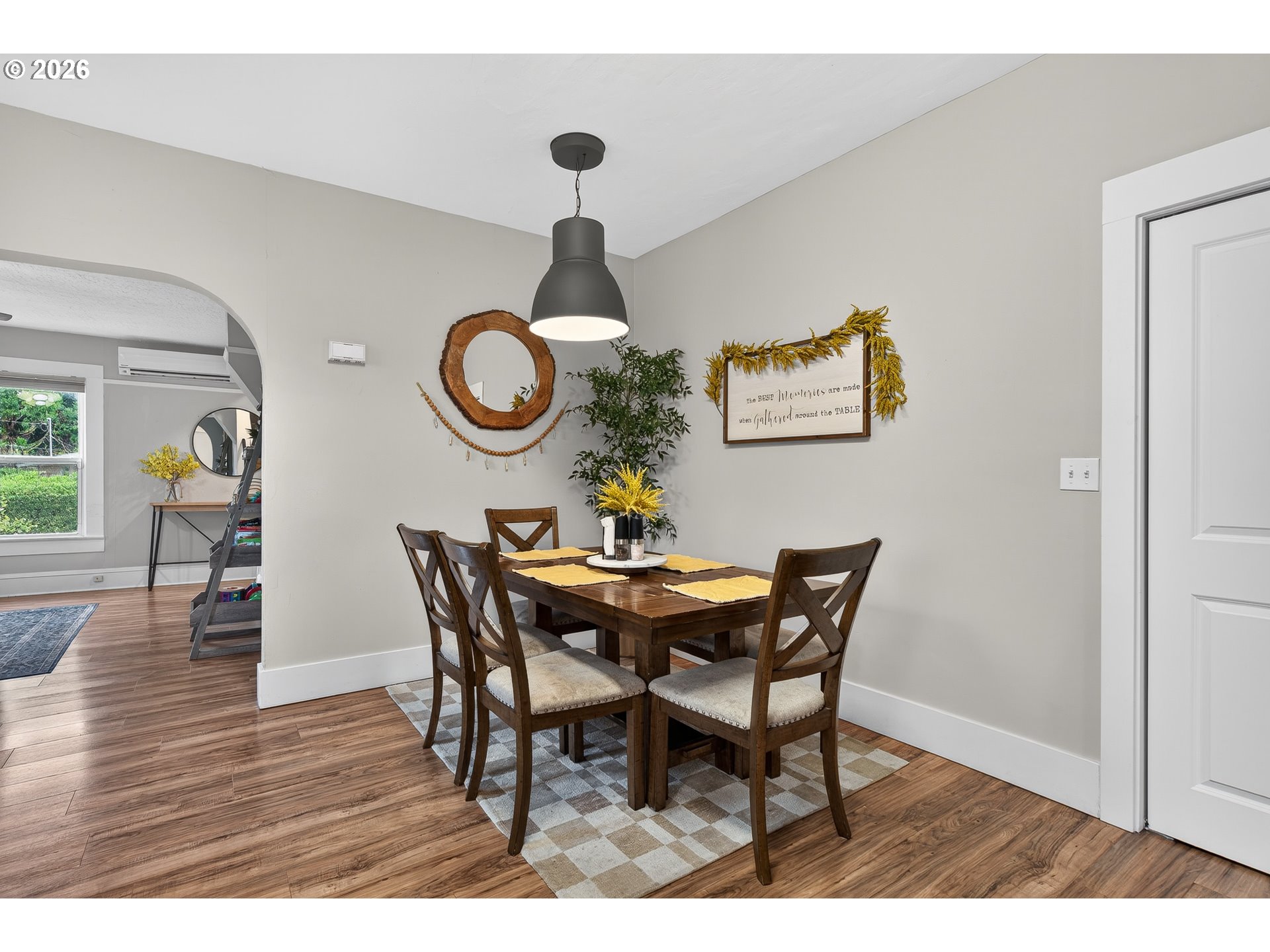 625 South Main Street Mount Angel, OR 97362 - Photo 11 of 47 Dining Area