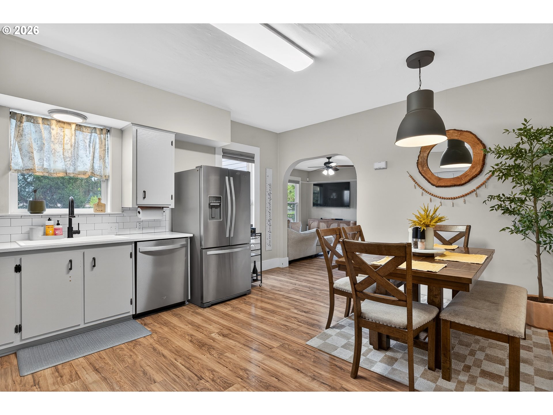 625 South Main Street Mount Angel, OR 97362 - Photo 13 of 47 Kitchen