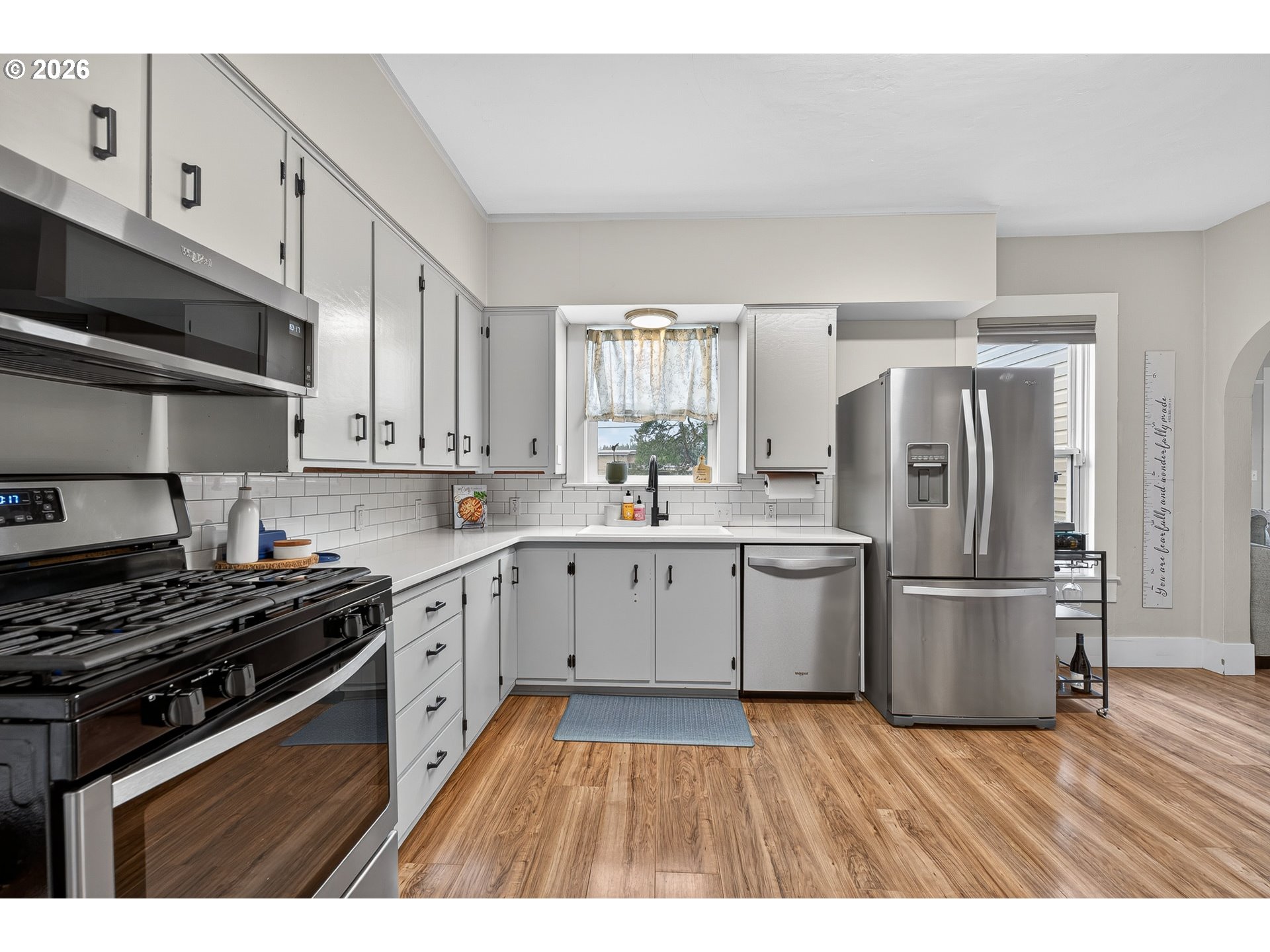 625 South Main Street Mount Angel, OR 97362 - Photo 14 of 47 Kitchen