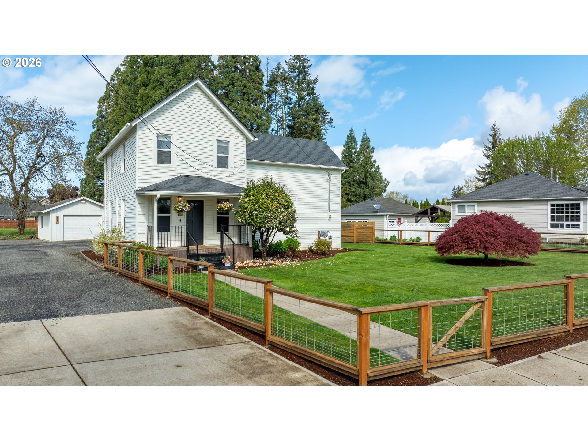 625 South Main Street Mount Angel, OR 97362 - Photo 2 of 47