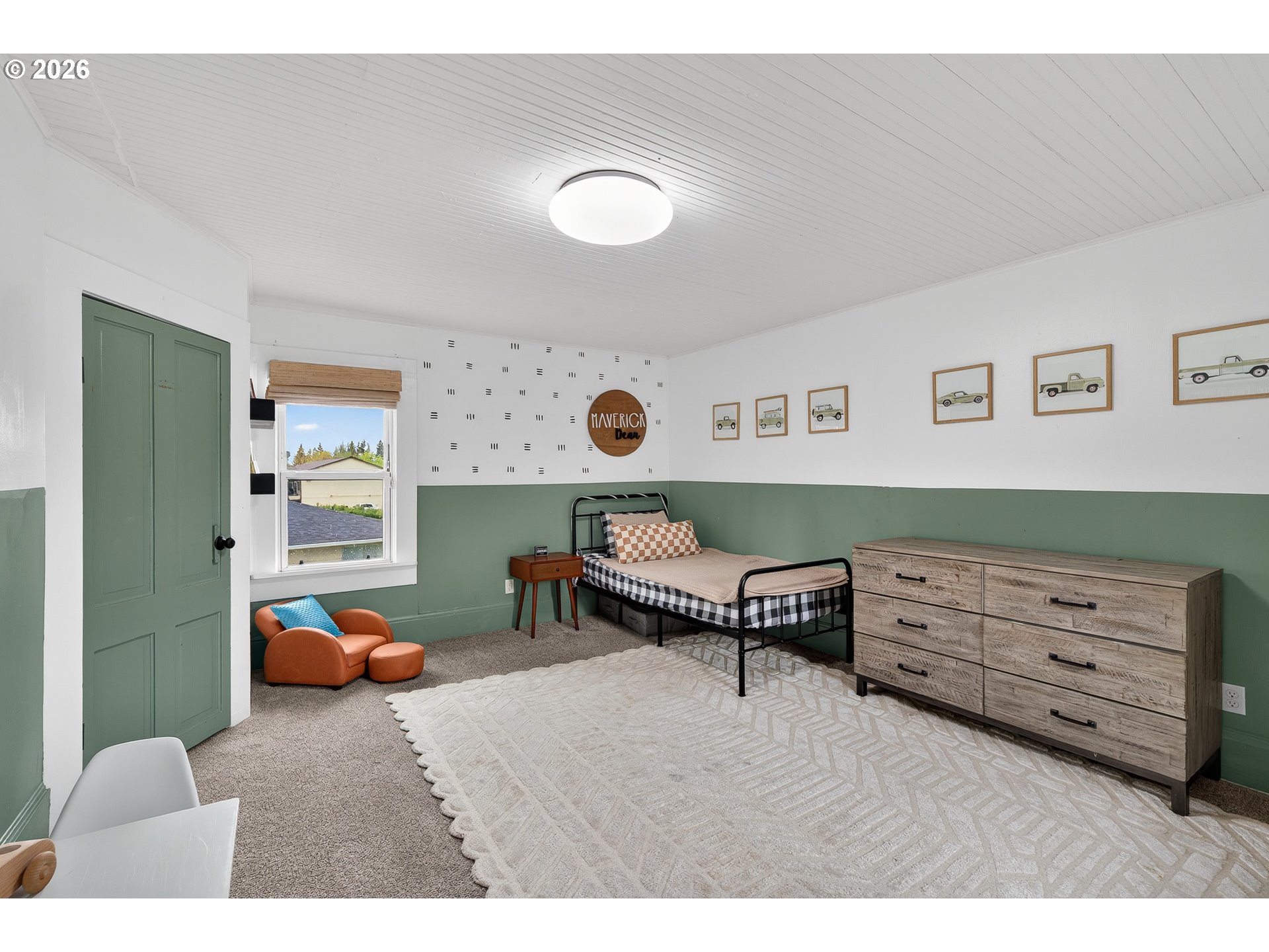 625 South Main Street Mount Angel, OR 97362 - Photo 24 of 47 Bedroom