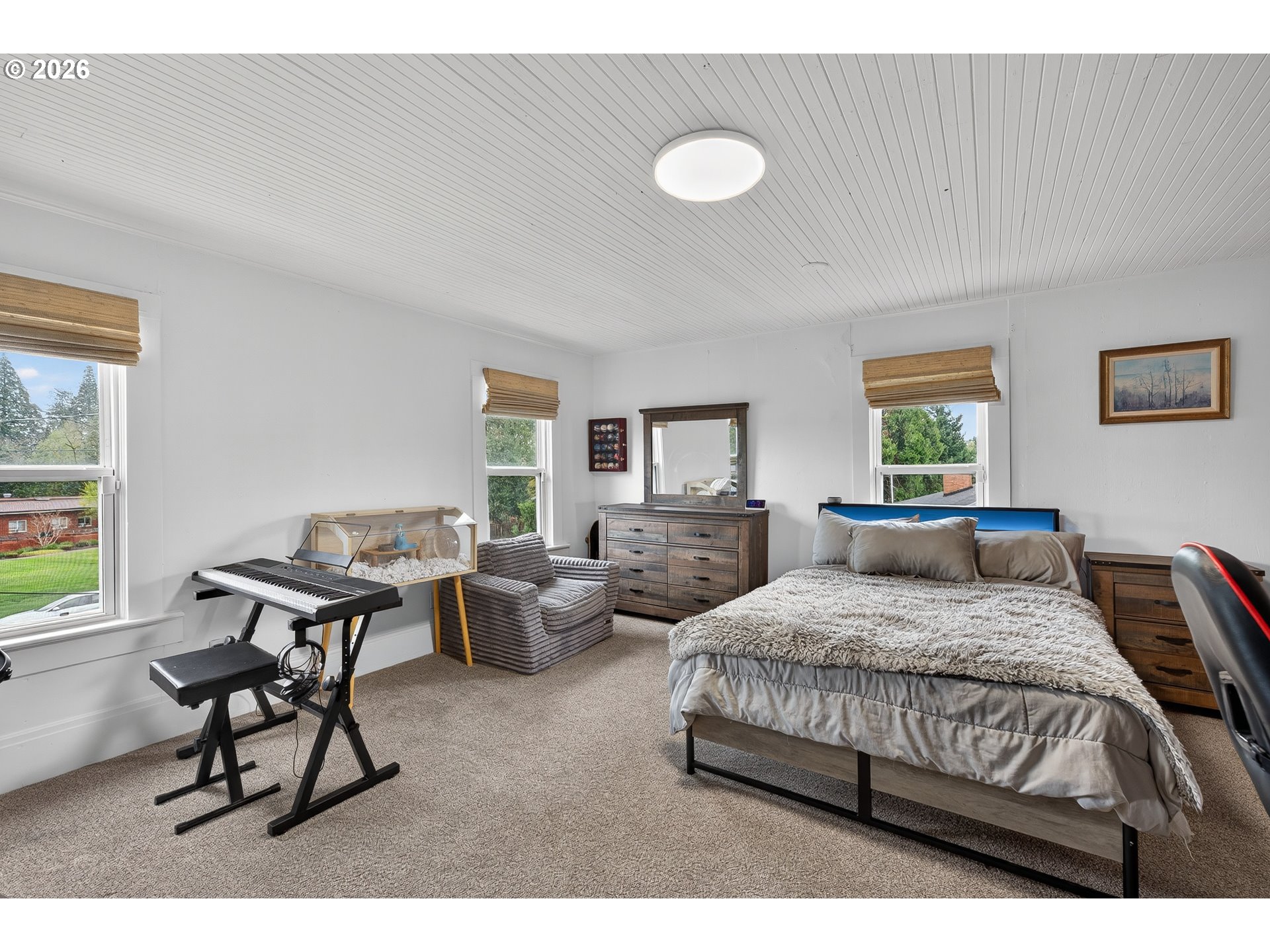 625 South Main Street Mount Angel, OR 97362 - Photo 26 of 47 Bedroom