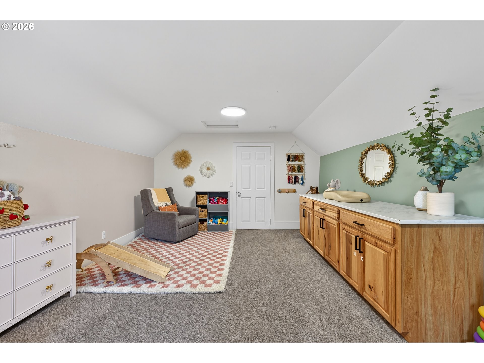 625 South Main Street Mount Angel, OR 97362 - Photo 29 of 47 Bonus Room
