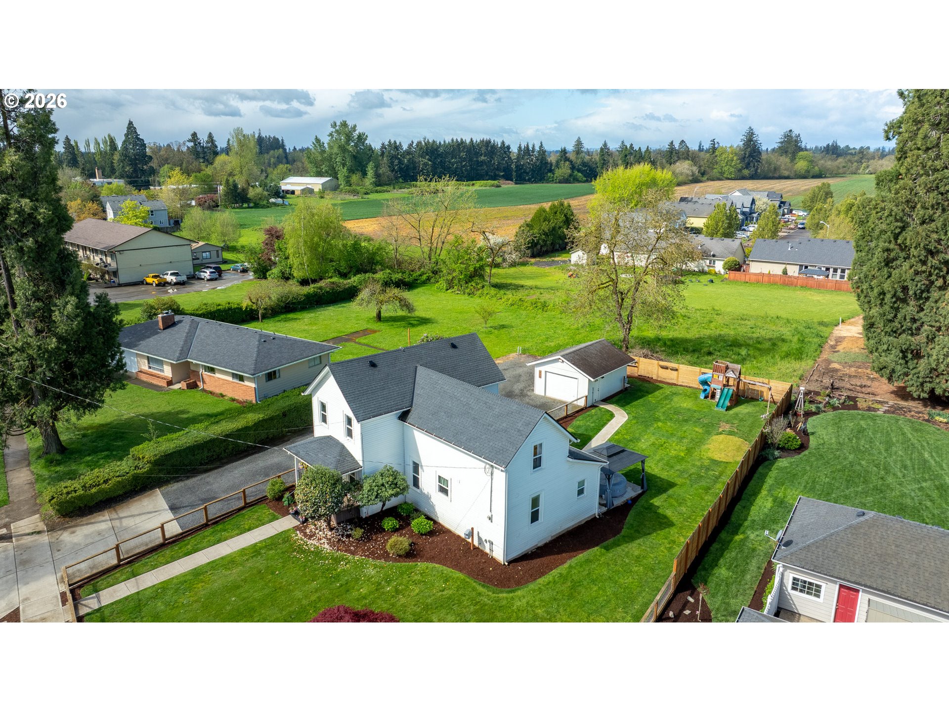 625 South Main Street Mount Angel, OR 97362 - Photo 3 of 47