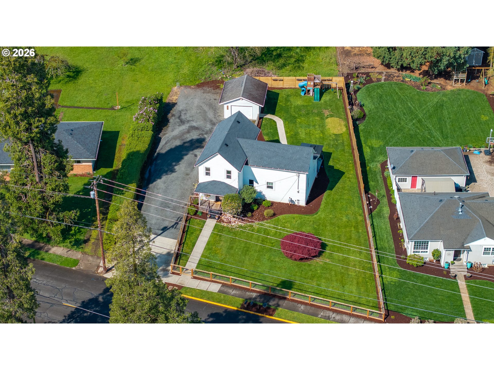 625 South Main Street Mount Angel, OR 97362 - Photo 36 of 47