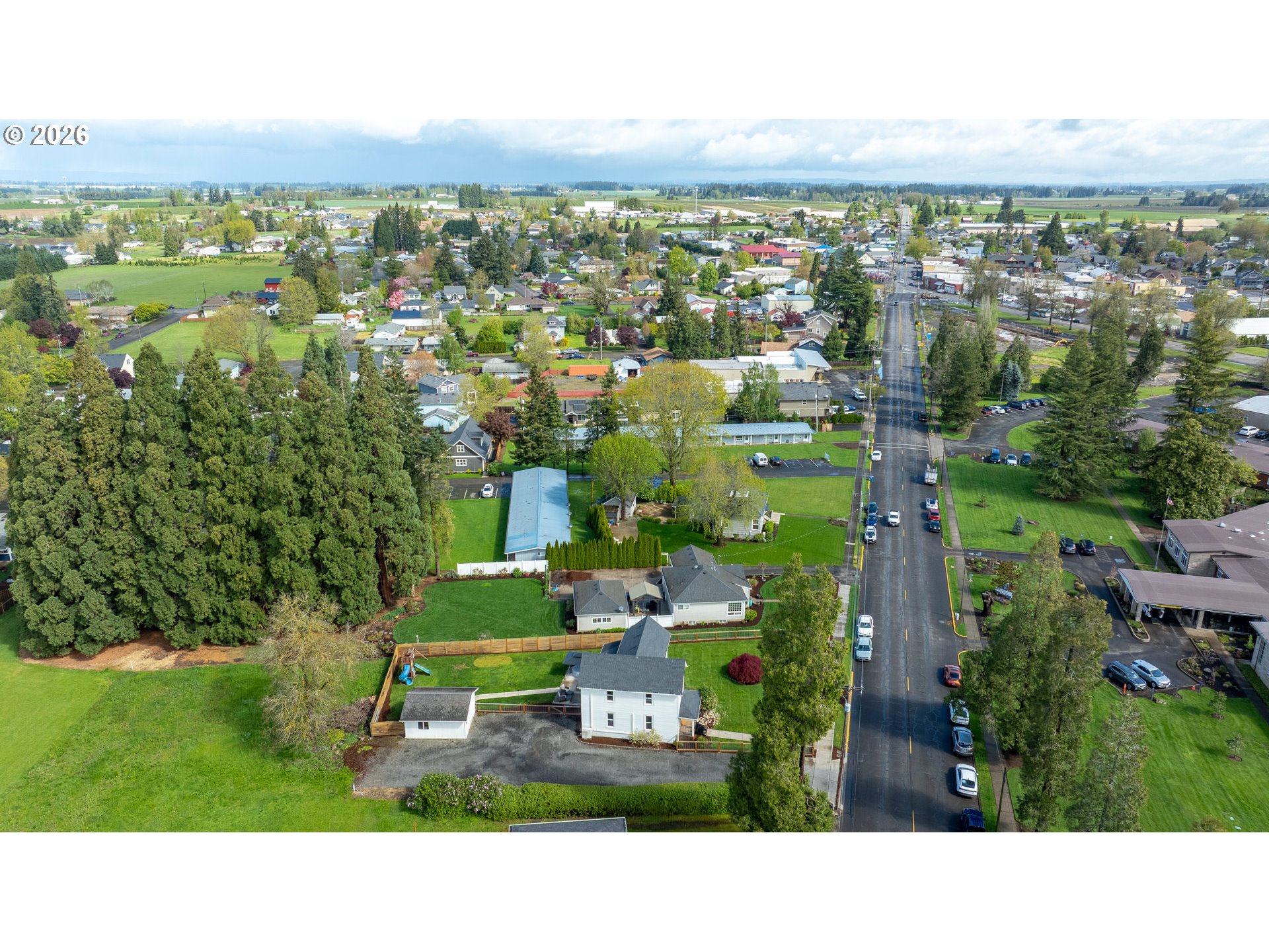 625 South Main Street Mount Angel, OR 97362 - Photo 38 of 47