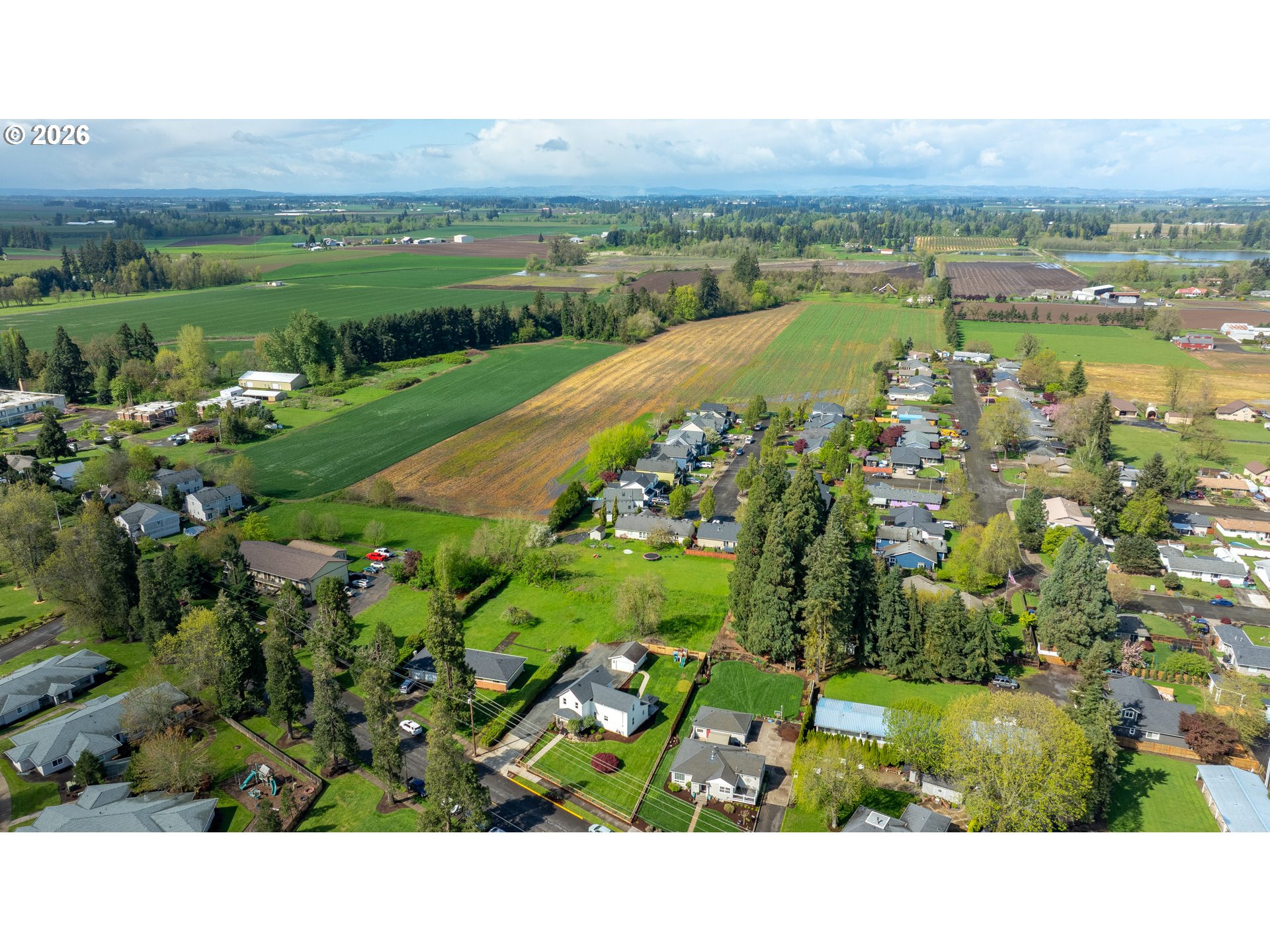 625 South Main Street Mount Angel, OR 97362 - Photo 40 of 47