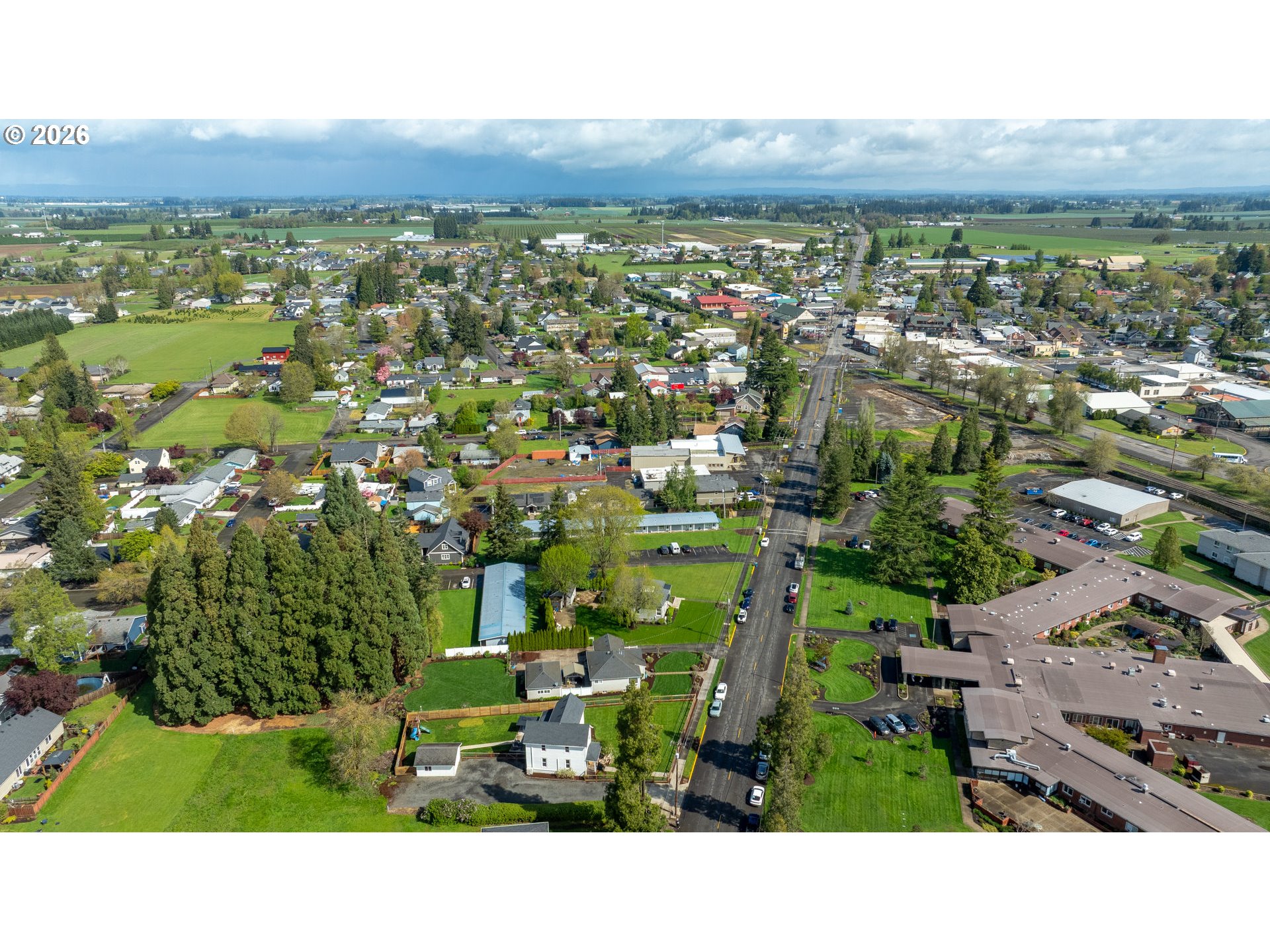 625 South Main Street Mount Angel, OR 97362 - Photo 43 of 47