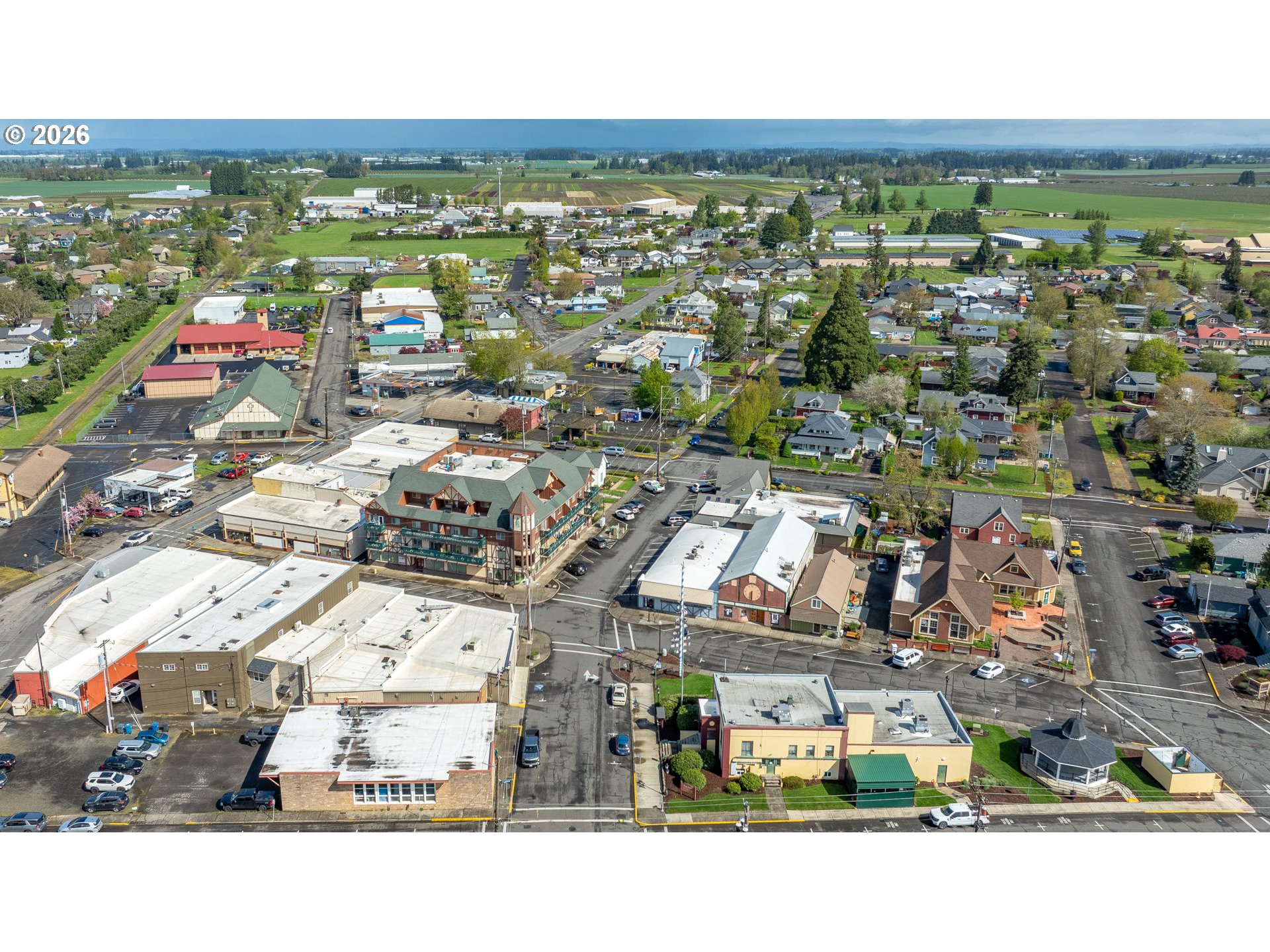 625 South Main Street Mount Angel, OR 97362 - Photo 44 of 47
