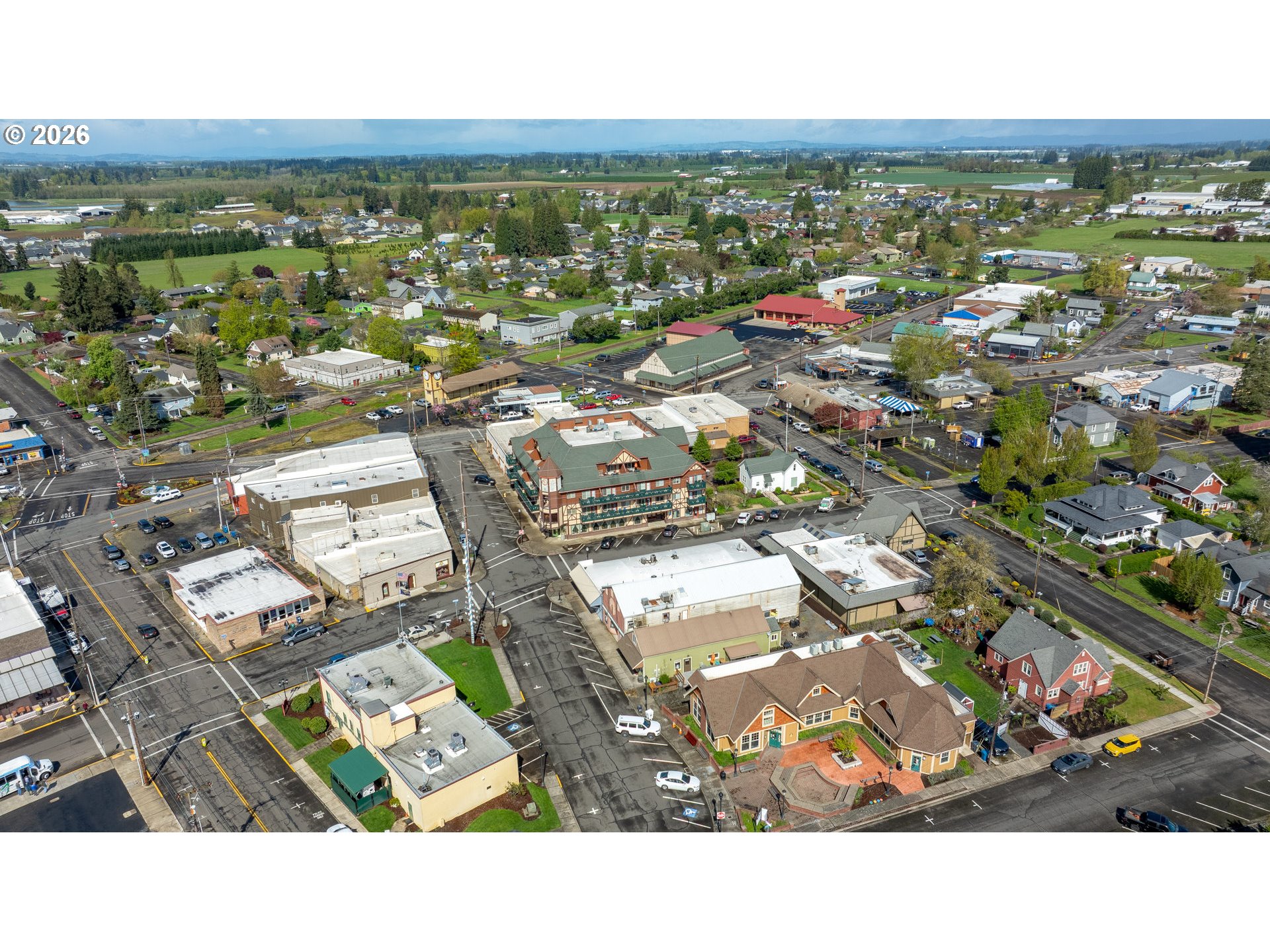 625 South Main Street Mount Angel, OR 97362 - Photo 45 of 47