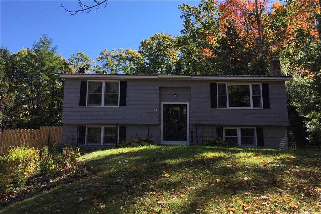 53 Neck Road Litchfield, ME 04350 - Photo 1 of 17 Photo