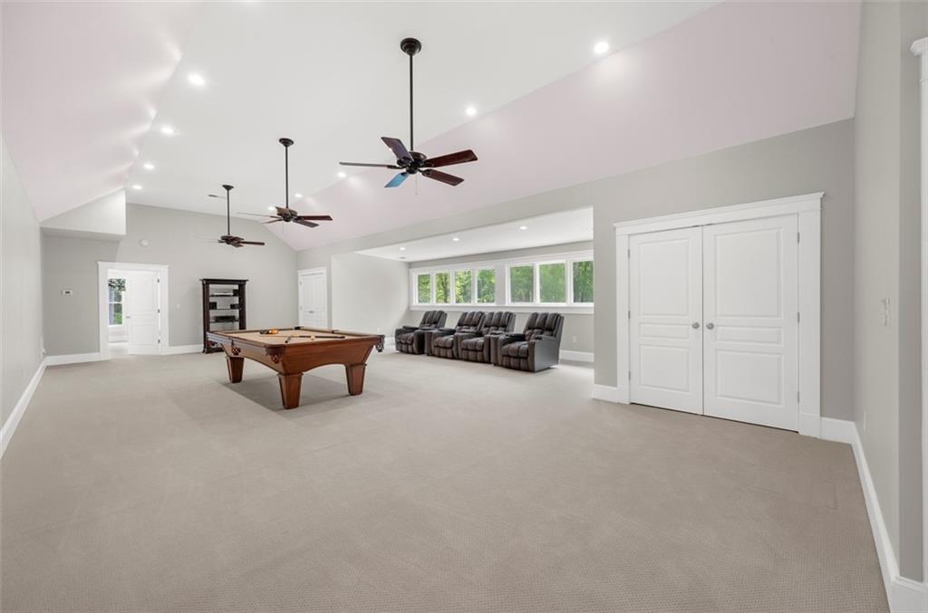 11905 Hutchesons Ferry Road Chattahoochee Hills, GA 30268 - Photo 68 of 130