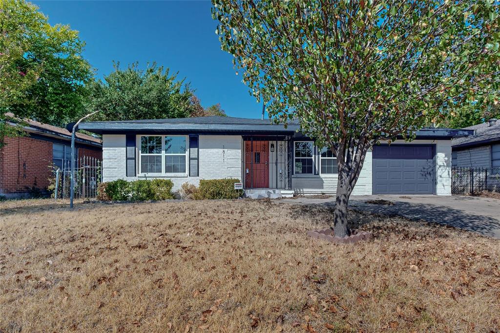 1811 South Vernon Ave