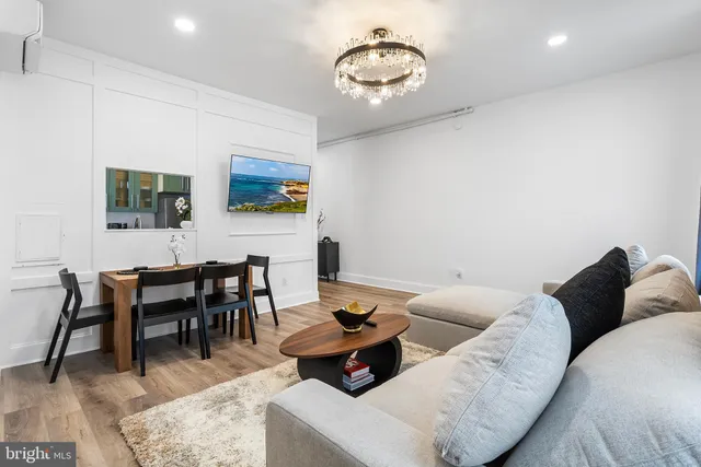 $2,500 | 569 North 20th Street, Unit 2F, Philadelphia, PA 19130