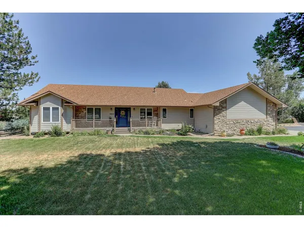$975,500 | 14804 County Road 7, Mead, CO 80542