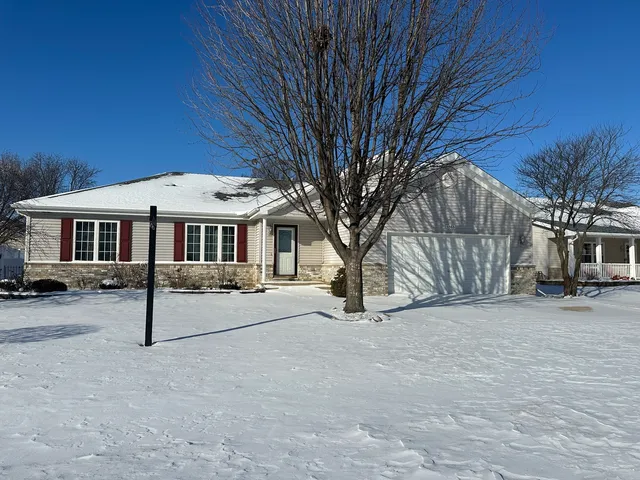 $339,000 | 1565 Stefanie Lane, Bourbonnais, IL 60914