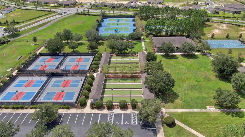 9841 Southwest 75th St Road Ocala, FL 34481 - Photo 45 of 51