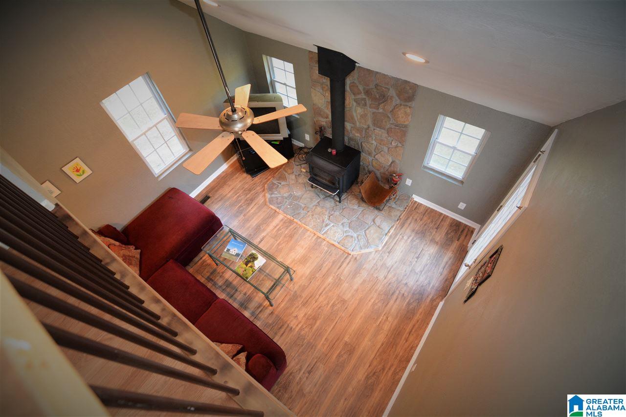 5685 Wolf Creek Road Pell City, AL 35128 - Photo 39 of 50