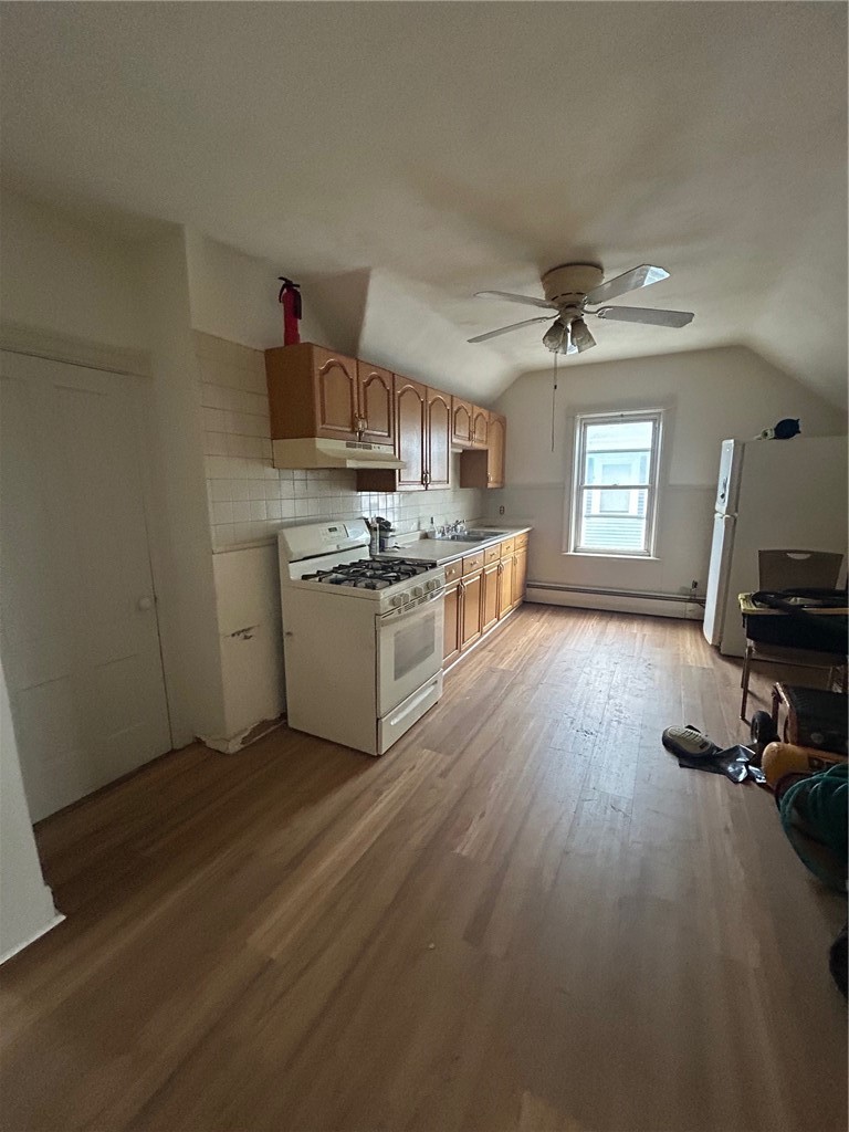 22 Heaton Street, Unit 3 Pawtucket, RI 02860 - Photo 2 of 11