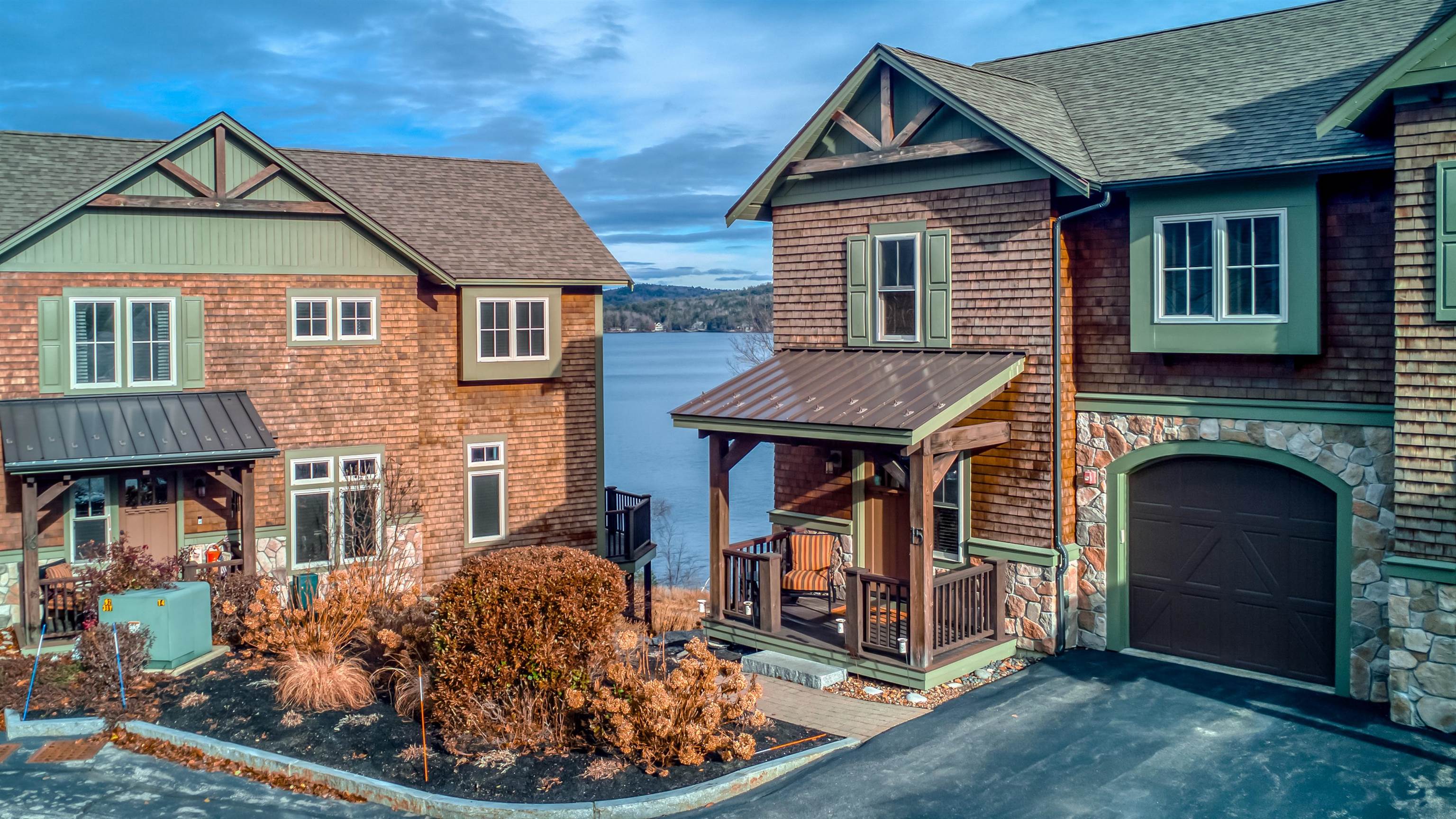 595 Scenic Road, Unit 15 Laconia, NH 03246 - Photo 30 of 40