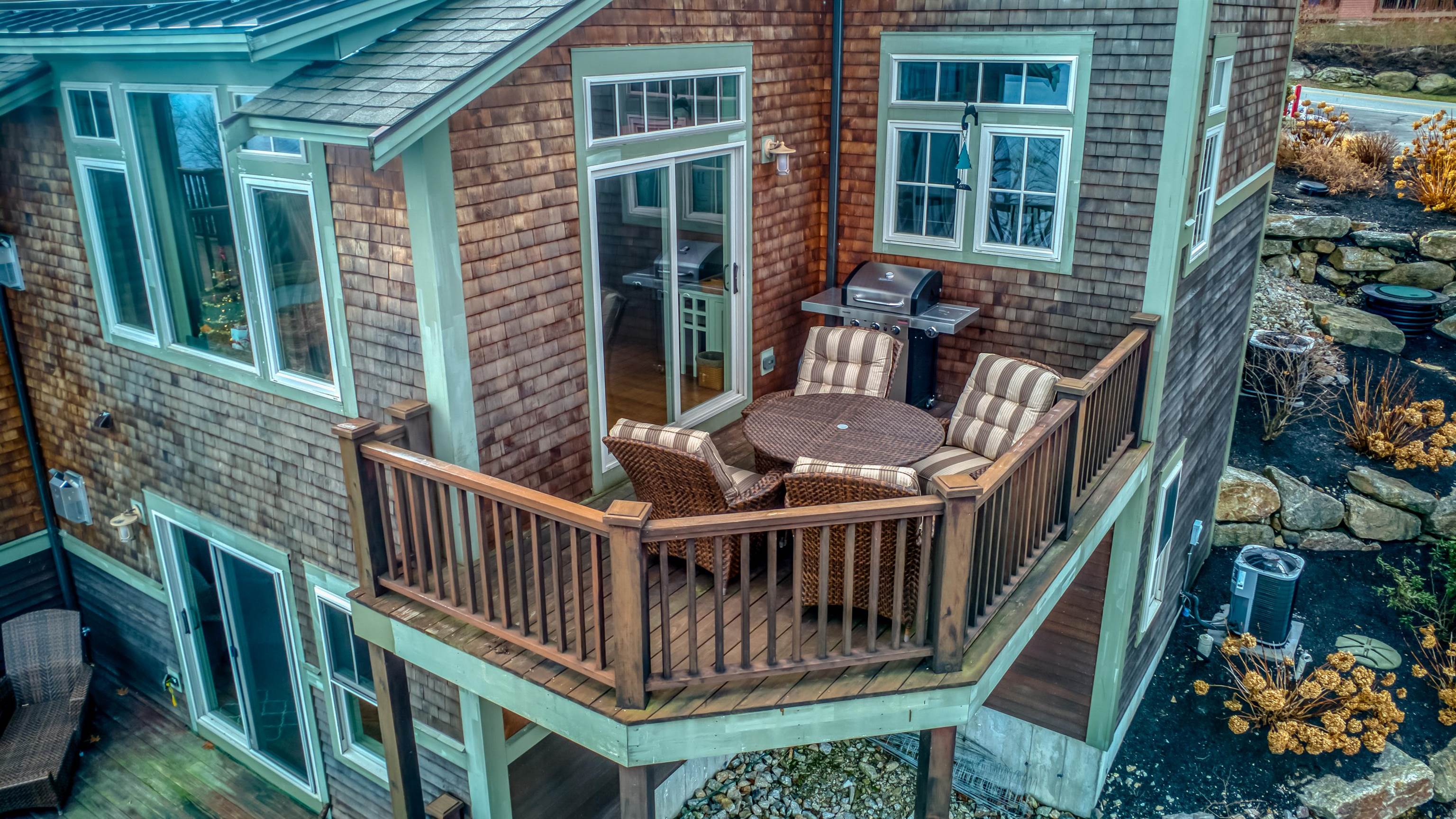 595 Scenic Road, Unit 15 Laconia, NH 03246 - Photo 32 of 40