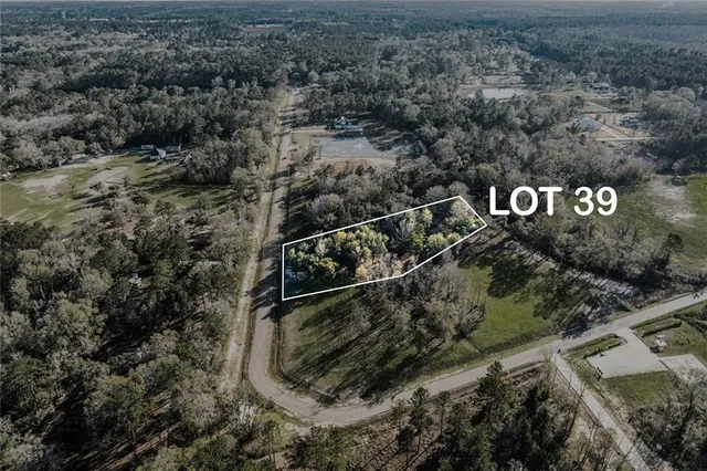 $180,000 | 12741 Crossvine Drive, Covington, LA 70433