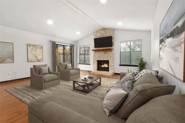 $645,000 | 12302 Cabana Lane, Austin, TX 78727