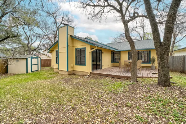 $549,999 | 12302 Cabana Lane, Austin, TX 78727