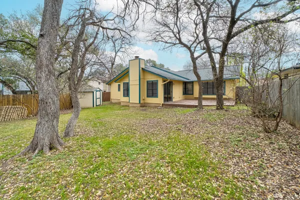 $549,999 | 12302 Cabana Lane, Austin, TX 78727
