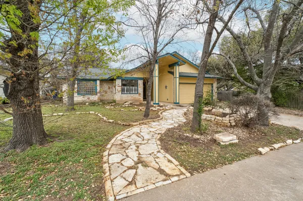 $549,999 | 12302 Cabana Lane, Austin, TX 78727