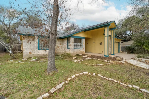 $549,999 | 12302 Cabana Lane, Austin, TX 78727