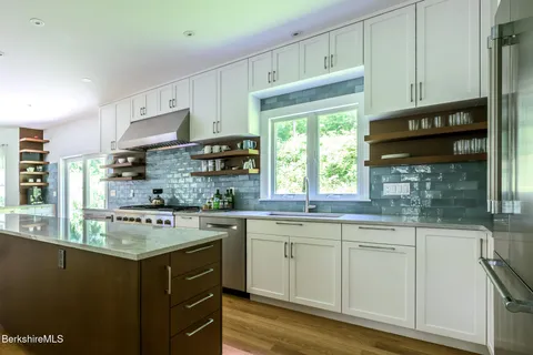 $2,250,000 | 50 Old Village Road, Alford, MA 01230