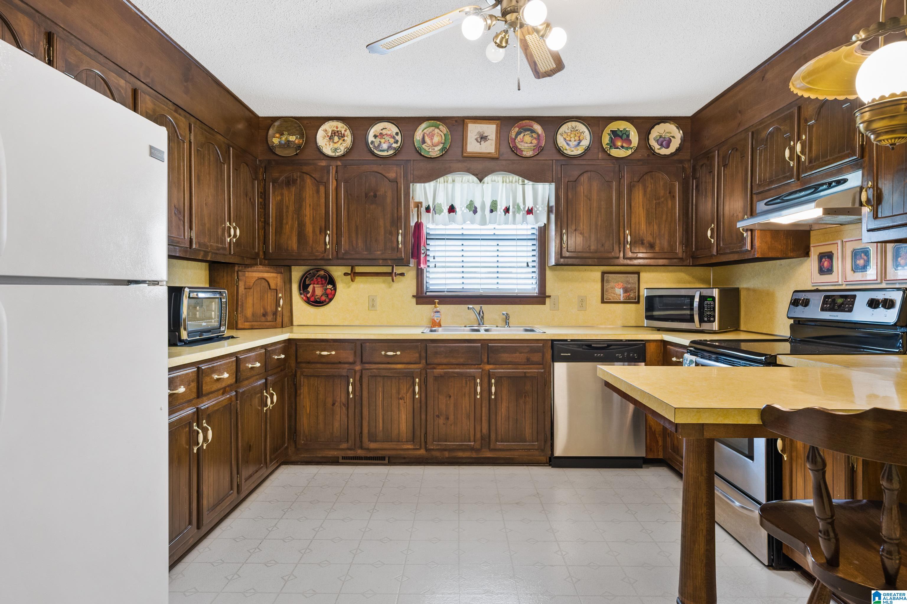 175 Pineview Road Montevallo, AL 35115 - Photo 16 of 29 Gallery Image 16