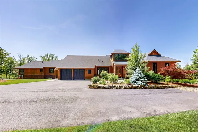 $1,399,000 | 179 Cashman Hill Road, Ashburnham, MA 01430
