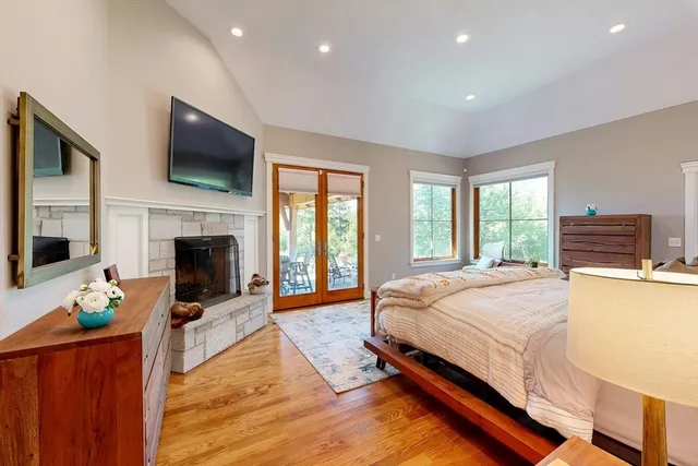 $1,399,000 | 179 Cashman Hill Road, Ashburnham, MA 01430