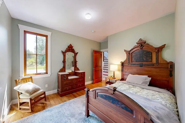 $1,399,000 | 179 Cashman Hill Road, Ashburnham, MA 01430