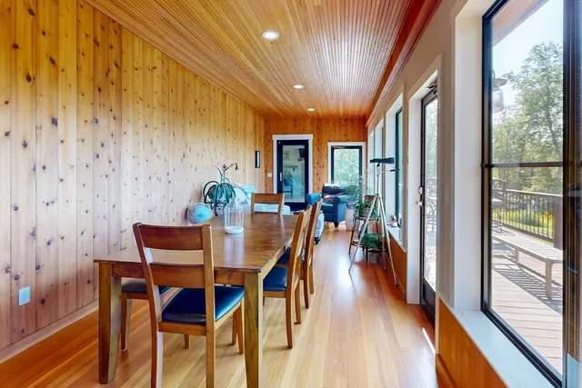 $1,399,000 | 179 Cashman Hill Road, Ashburnham, MA 01430