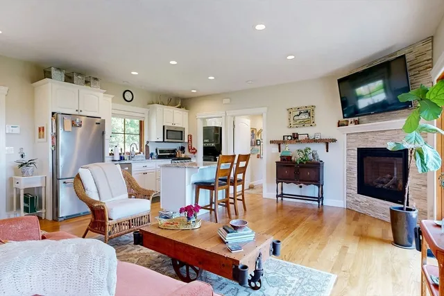 $1,399,000 | 179 Cashman Hill Road, Ashburnham, MA 01430