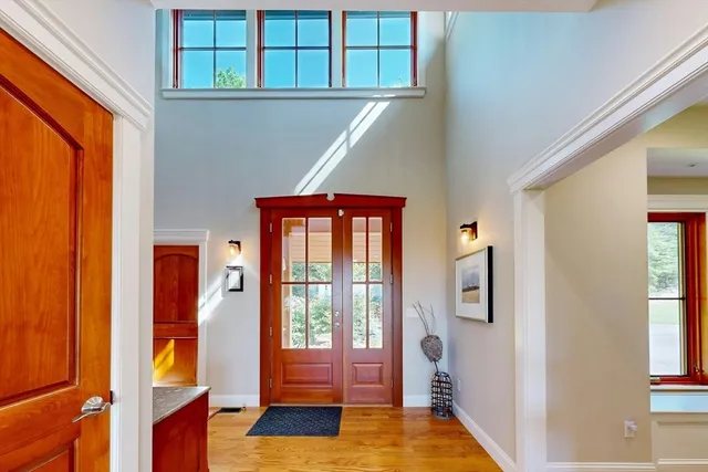 $1,399,000 | 179 Cashman Hill Road, Ashburnham, MA 01430