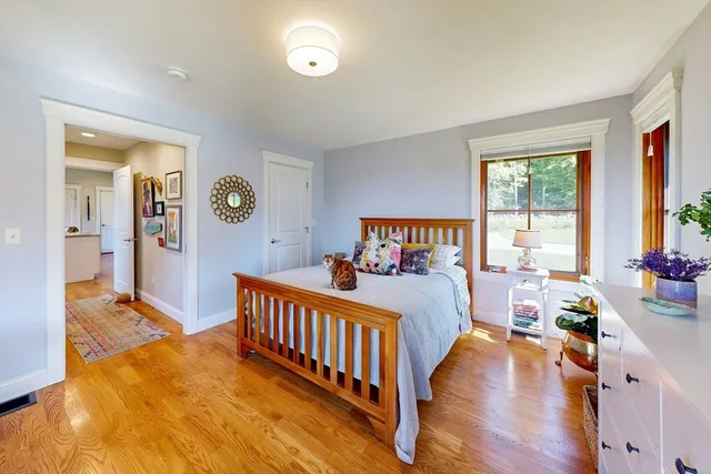 $1,399,000 | 179 Cashman Hill Road, Ashburnham, MA 01430