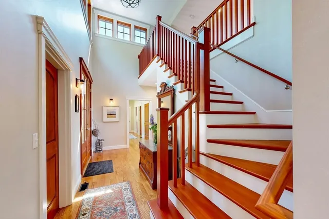 $1,399,000 | 179 Cashman Hill Road, Ashburnham, MA 01430